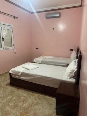 Inasse appartement